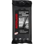 Autoland Ubrousky XL na palubní desku Natural Nano+ 25 ks – Hledejceny.cz