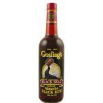 Goslings Black Seal 40% 0,7 l (holá láhev) – Sleviste.cz