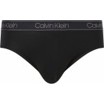 Calvin Klein spodní prádlo pánské spodní prádlo CONTOUR POUCH BRIEF 000NB2863AUB1