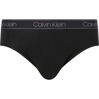 Calvin Klein spodní prádlo pánské spodní prádlo CONTOUR POUCH BRIEF 000NB2863AUB1 – Zboží Mobilmania