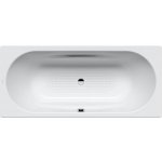 Kaldewei Vaio Duo 180 x 80 cm 233034010001 – Hledejceny.cz
