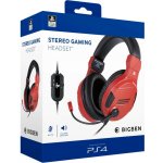 Bigben Stereo Gaming Headset V3 – Hledejceny.cz