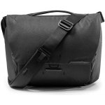 Peak Design Everyday Messenger 13L v2 černá BEDM-13-BK-2 – Zboží Živě