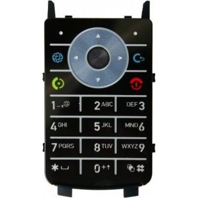 Klávesnice Motorola K1 – Zboží Mobilmania