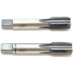 BUČOVICE TOOLS Závitník sada G1/4" – Hledejceny.cz