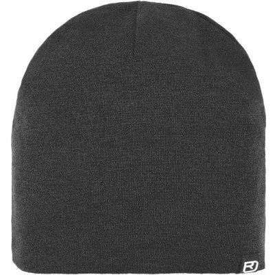 Ortovox Wonderwool beanie black Sheep – Zboží Mobilmania
