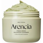 ARENCIA FRESH GREEN RICE MOCHI CLEANSER 120 g – Zboží Dáma