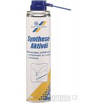 Cartechnic Syntetický aktivní olej 300 ml – Sleviste.cz