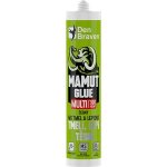 Debbex Mamut Glue Multi 290 ml Černá – Hledejceny.cz