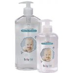 DXN Chubby Dětský olej 200 ml – Sleviste.cz