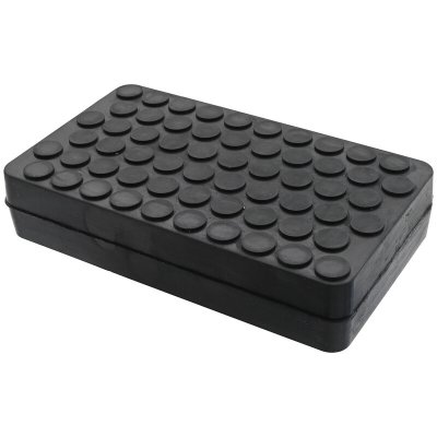 Ferdus Gumová podložka zvedáku 200x113x42 mm – Hledejceny.cz