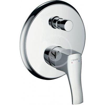 Hansgrohe METRIs CLASSIC 31485000 – Zboží Mobilmania