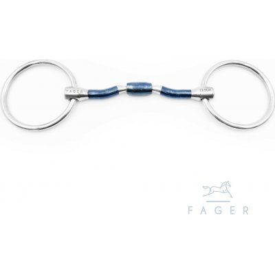 FAGER Udidlo stihlo Nils Sweet Iron Barrel uzamykatelné – Hledejceny.cz