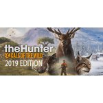 theHunter: Call of the Wild (2019 Edition) – Hledejceny.cz