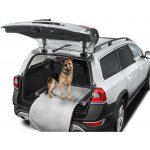 Lampa Potah do kufru s ochranou nárazníku pro psa 100 x 70 cm – Zboží Mobilmania