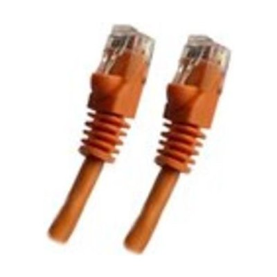 Gembird PP22-2M/O kabel Patch FTP, kat. 5e, 2m, oranžový – Zboží Mobilmania
