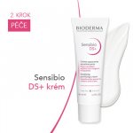 Bioderma Sensibio DS+ Cleansing Gel 200 ml – Zboží Dáma
