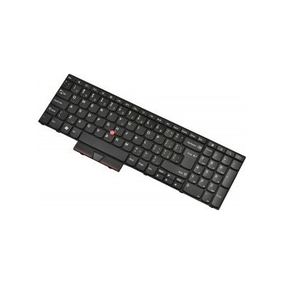 IBM Lenovo ThinkPad Edge E520 1143 Klávesnice Keyboard pro Notebook Laptop Česká Czech – Hledejceny.cz