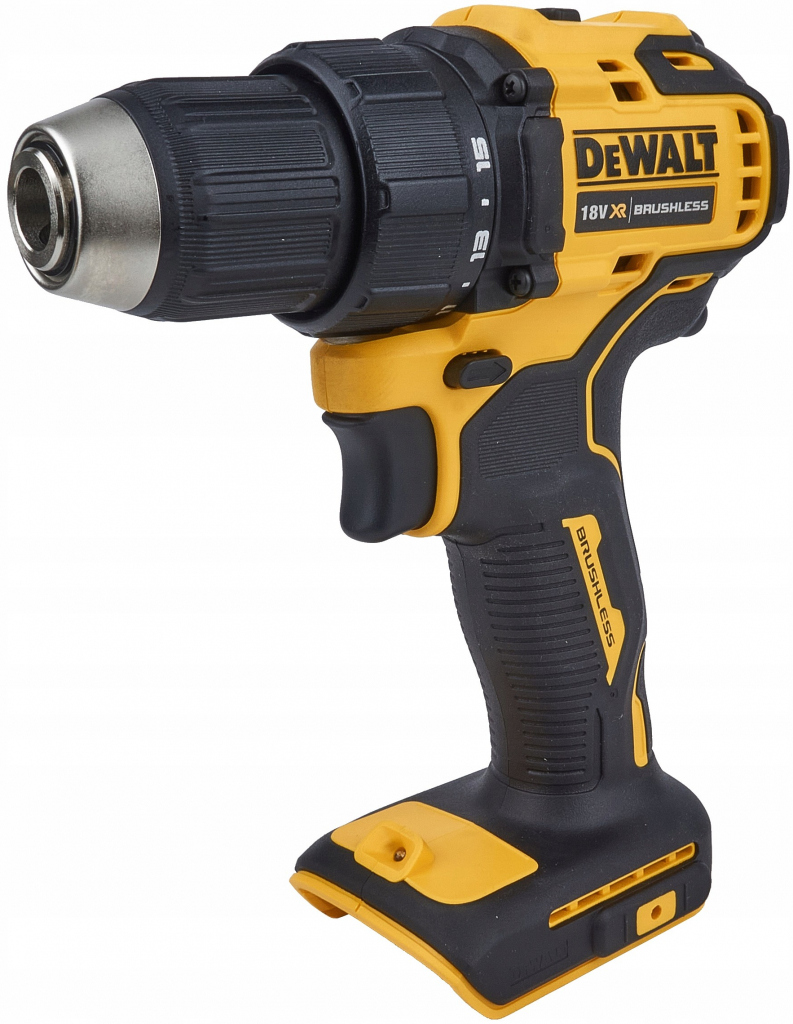 DeWALT DCD708N