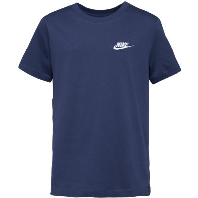 Nike SPORTSWEAR Tmavě modrá – Sleviste.cz