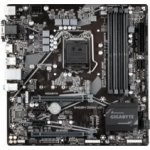 Gigabyte B460M DS3H V2 – Sleviste.cz