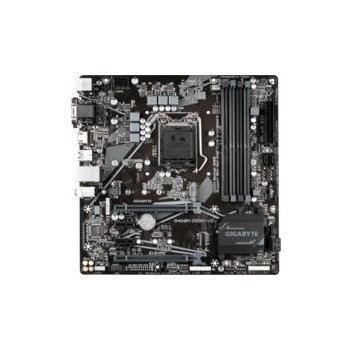 Gigabyte B460M DS3H V2