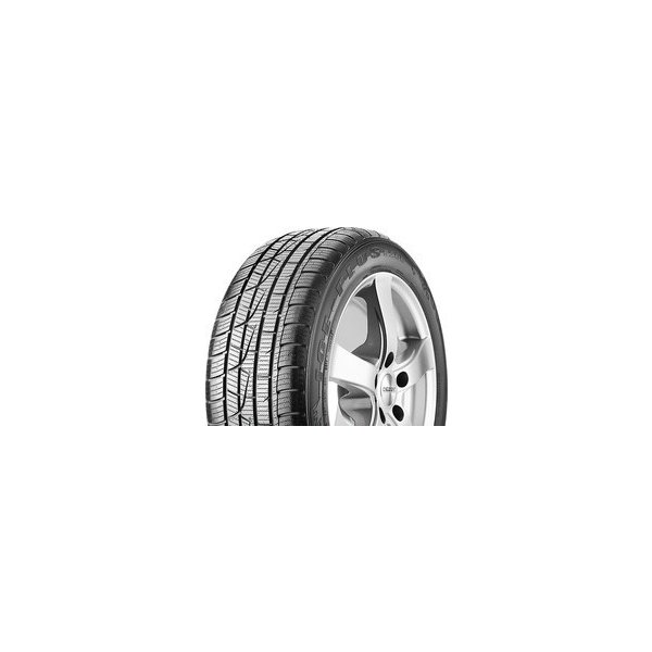 Osobní pneumatika Zeetex S200 215/55 R16 97H