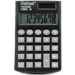Rebell SHC 208 BX – Zboží Živě