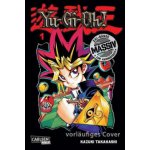 Yu-Gi-Oh! Massiv 1 Hiro Yamada,Cora Hartwig – Hledejceny.cz