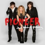 Band Perry - Pioneer CD – Hledejceny.cz