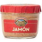 Casa Tarradellas Jamón paštika se šunkovou příchutí 125 g – Zboží Dáma