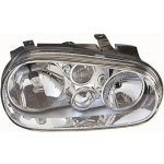 Světlomet ABAKUS 441-1130L-LD-EM