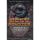 Brotherwise Games Boss Monster: Paper and Pixels