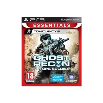 Tom Clancy's Ghost Recon: Future Soldier