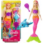 Barbie Mořská víla – Zboží Dáma