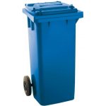 popelnice 10.86 P120 MO 120 l – Zboží Dáma