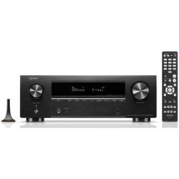 Denon AVR-X1800H DAB