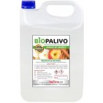 Hoříme Biolíh Prémium 5l Jablko / skořice – Zboží Dáma Hoříme Biolíh Prémium 5l Jablko / skořice – Zboží Dáma