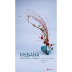 Dias Lila, Carton Odile, Manako Rumiko Shiraishi - Ikebana -- tvorba krok za krokem – Hledejceny.cz