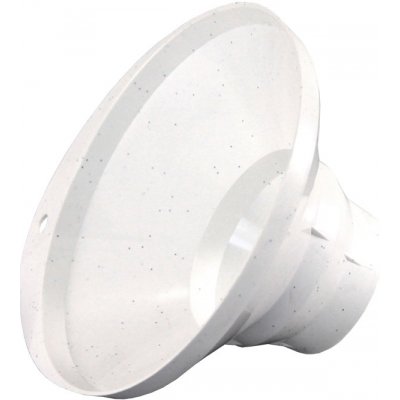 PETRAplast Plastová nálevka OMNIA Barva: Bílá – Zboží Dáma