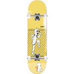 Push Spot Check – Zboží Dáma
