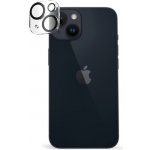 AlzaGuard Lens Protector pro iPhone 16 Pro / 16 Pro Max černé AGD-TGL0050B – Zboží Živě