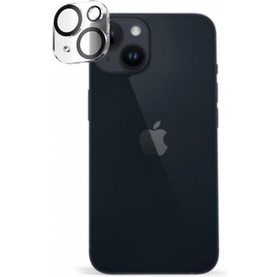 AlzaGuard Lens Protector pro iPhone 16 Pro / 16 Pro Max černé AGD-TGL0050B – Zboží Živě