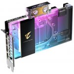 Gigabyte AORUS GeForce RTX 5080 XTREME WATERFORCE WB 16GB GV-N5080AORUSX WB-16GD – Hledejceny.cz