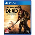 The Walking Dead: The Final Season – Hledejceny.cz