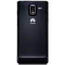 Kryt Huawei Ascend P1 zadní černý