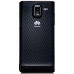 Kryt Huawei Ascend P1 zadní černý – Hledejceny.cz