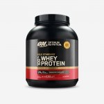 Optimum Nutrition 100% Whey Gold Standard 2015 g – Hledejceny.cz