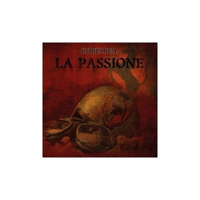 Rea Chris - La Passione CD – Hledejceny.cz