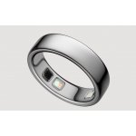 Oura Ring 5 Silver vel. 12 JZ90-61403-12 – Zboží Živě